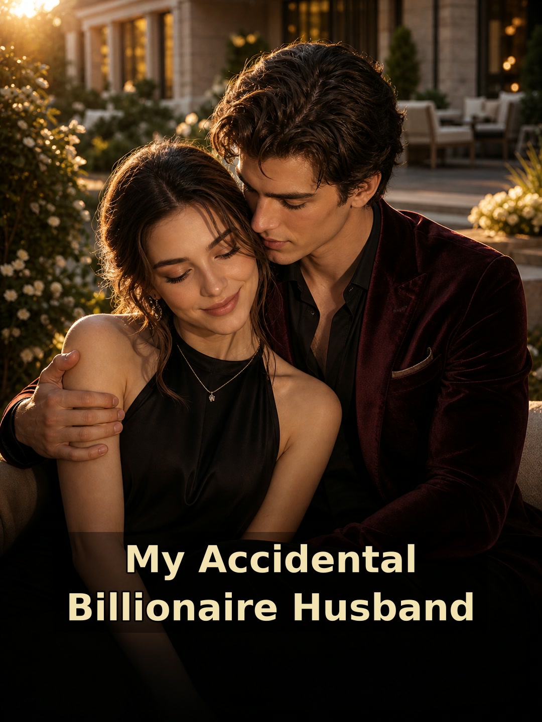 My Accidental Billionaire Husband