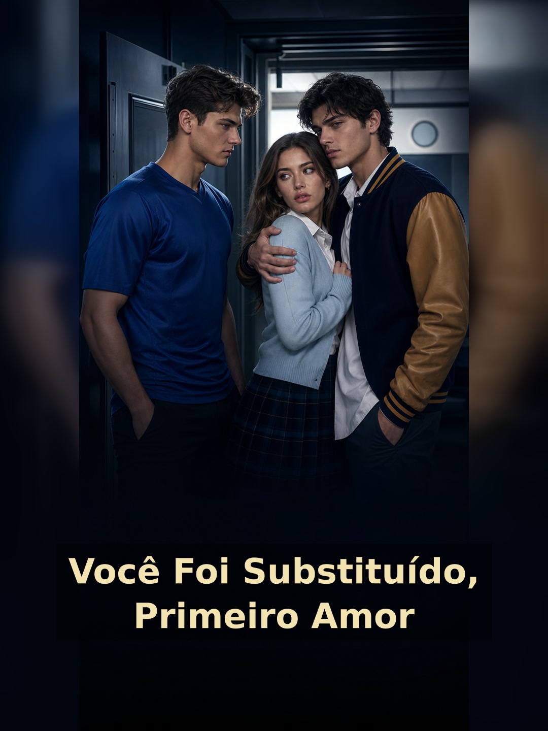 Você Foi Substituído, Primeiro Amor