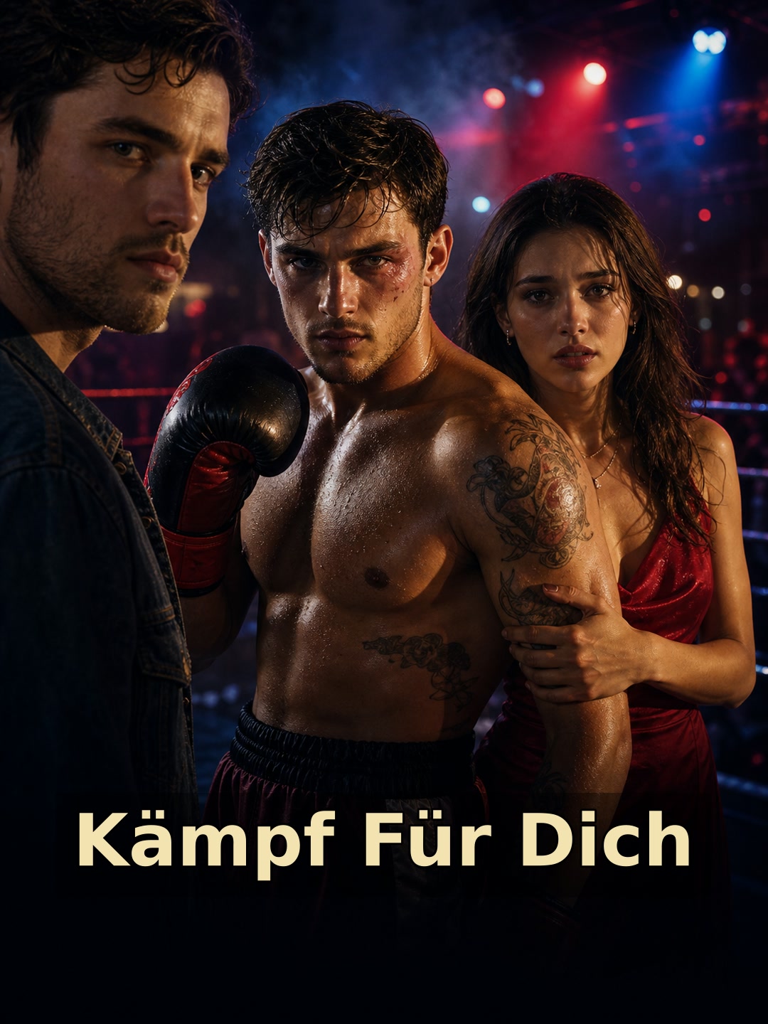 Kämpf Für Dich