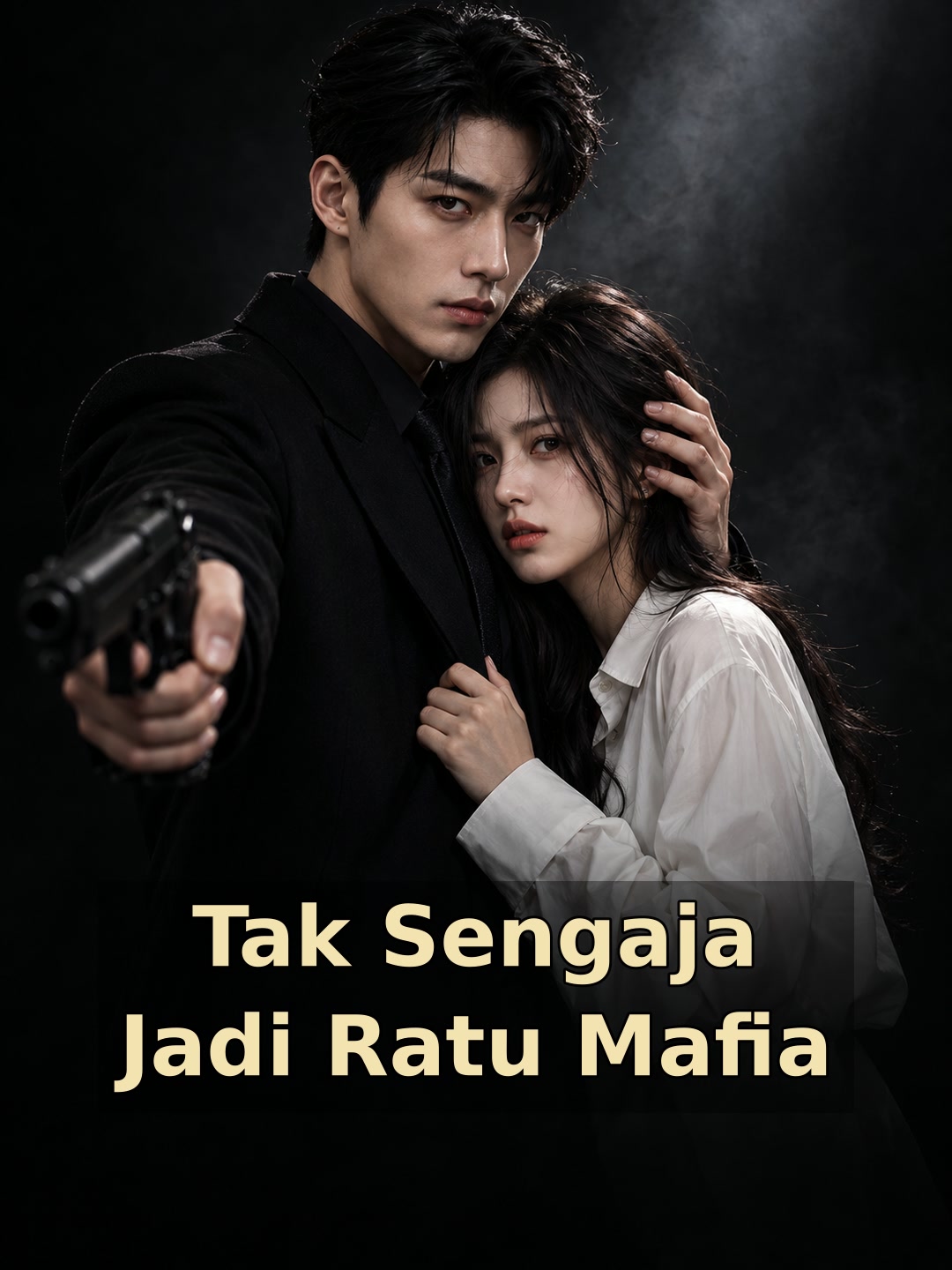 Tak Sengaja Jadi Ratu Mafia