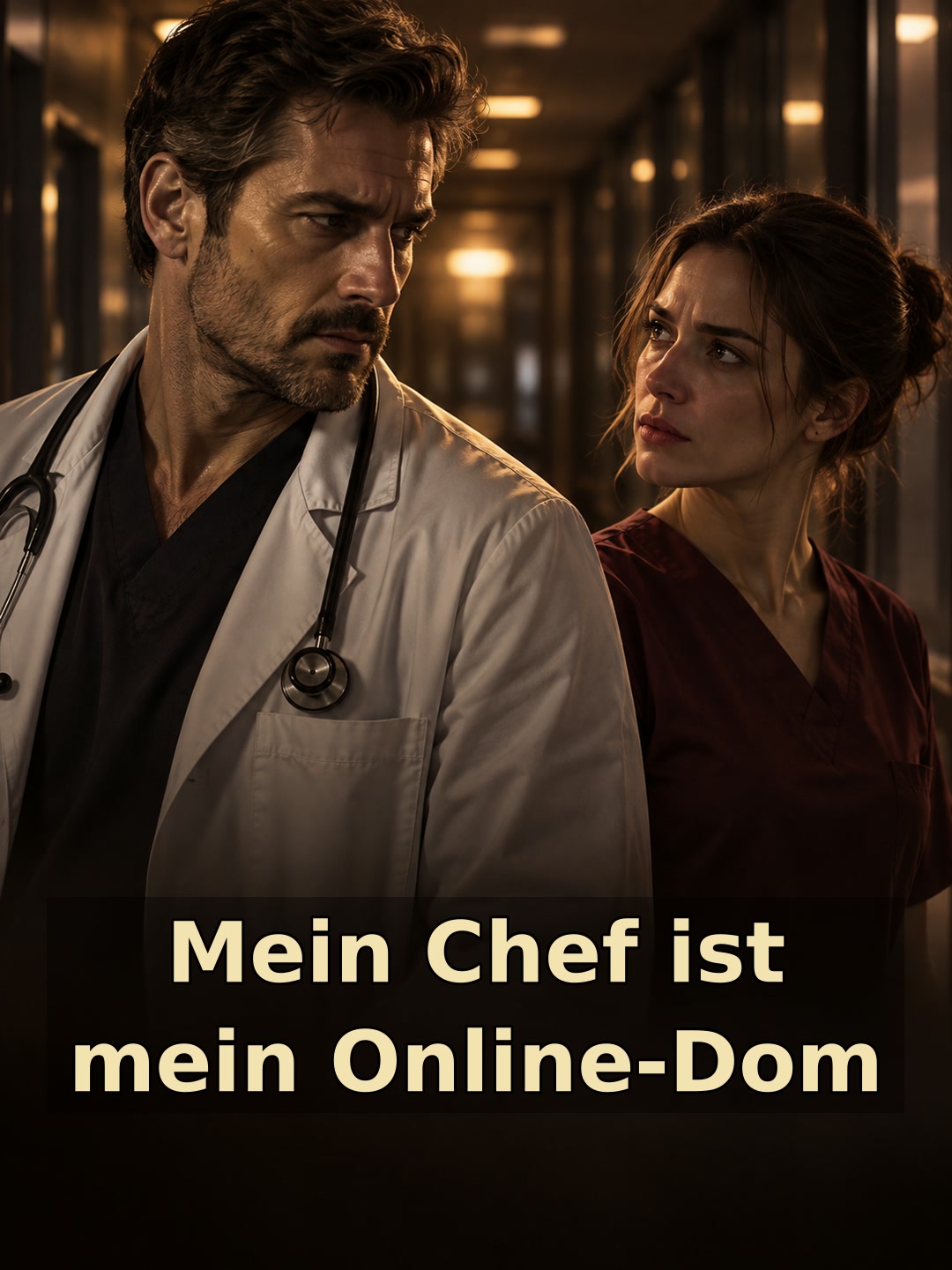 Mein Chef ist mein Online-Dom
