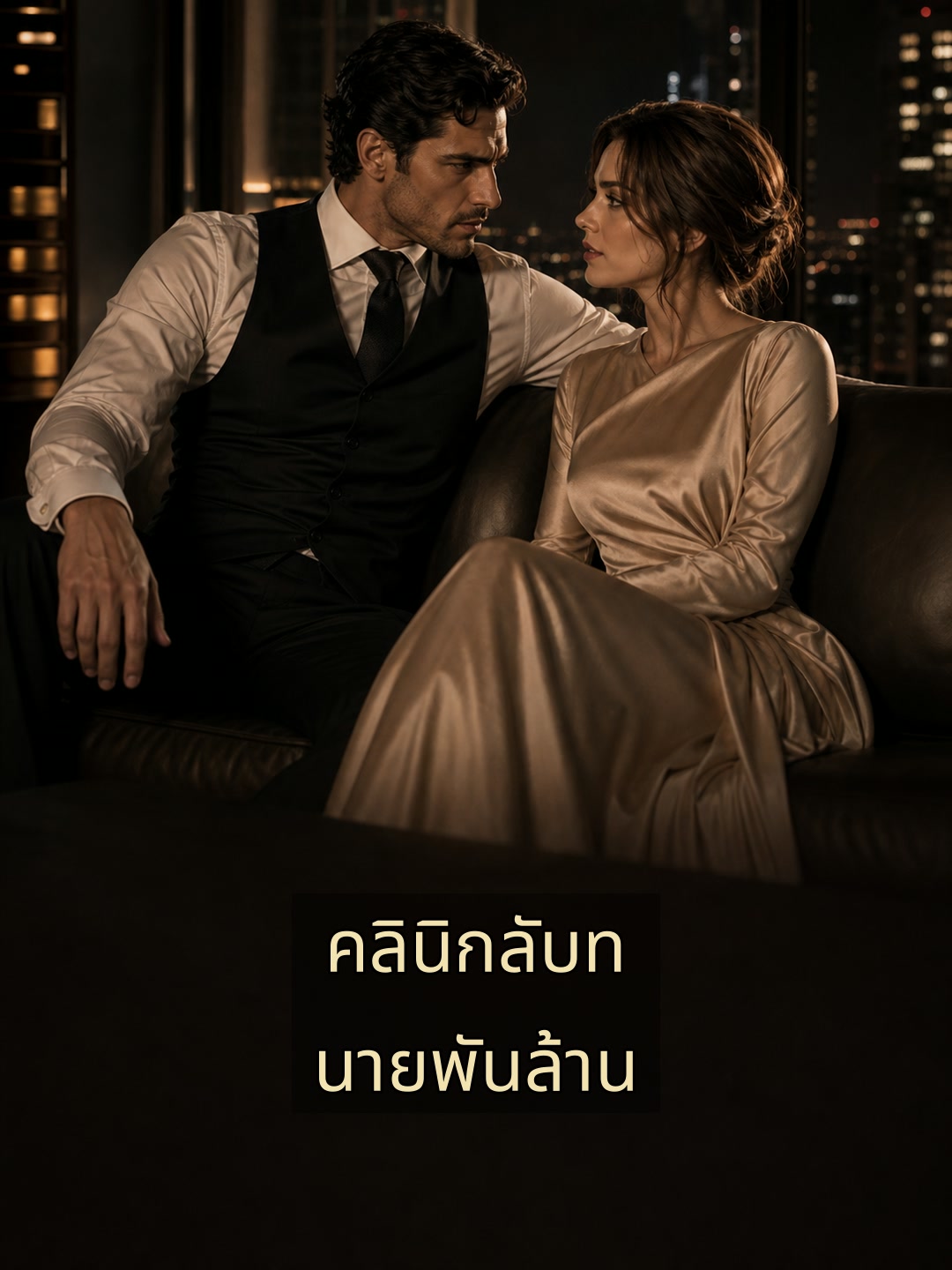 คลินิกลับทนายพันล้าน