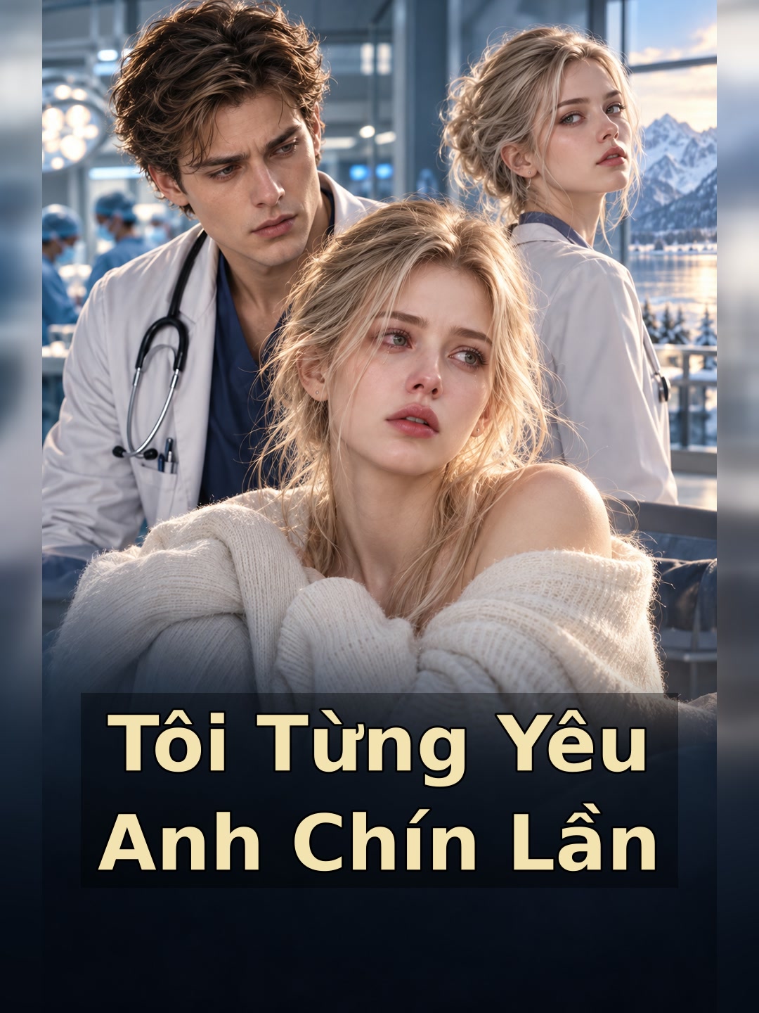 Tôi Từng Yêu Anh Chín Lần