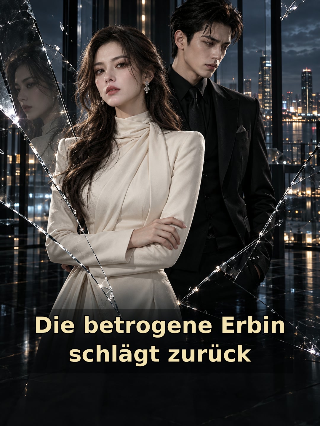 Die betrogene Erbin schlägt zurück