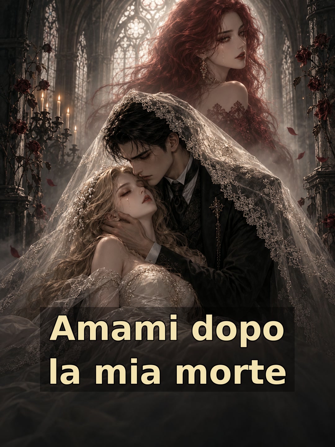 Amami dopo la mia morte