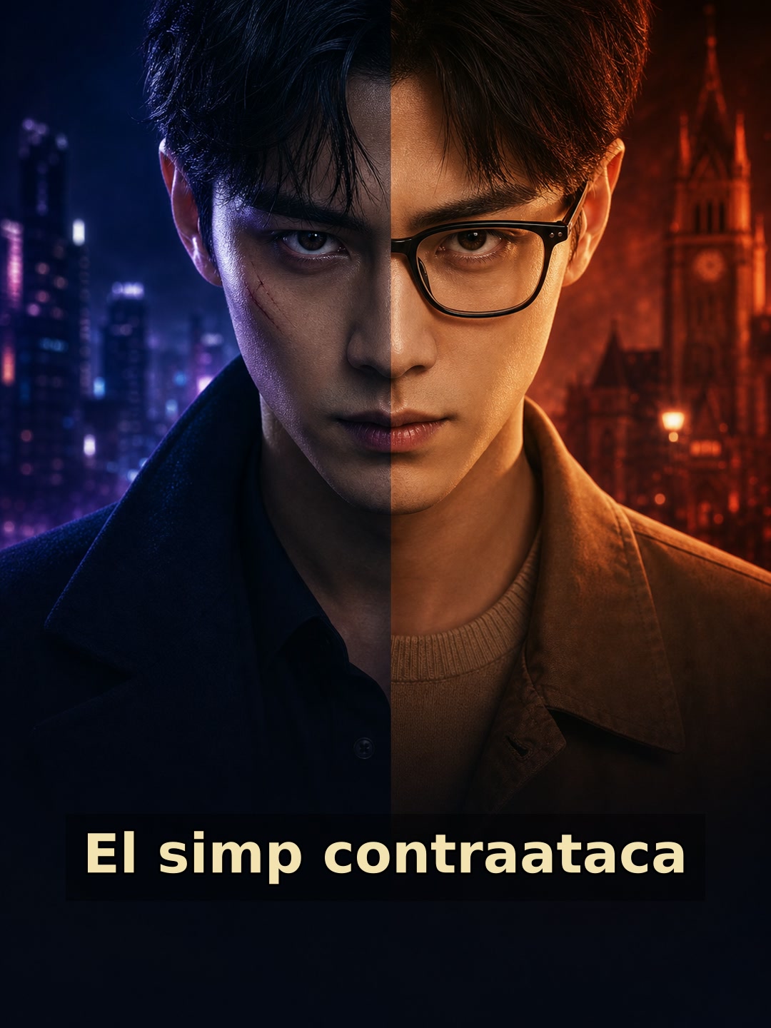 El simp contraataca