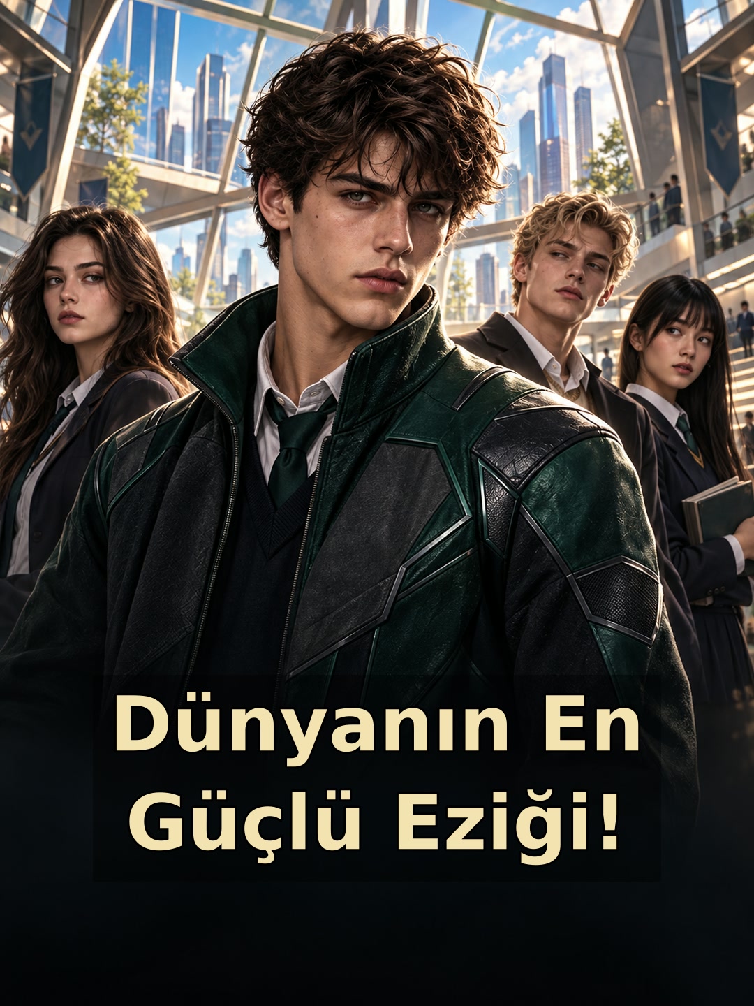 Dünyanın En Güçlü Eziği!