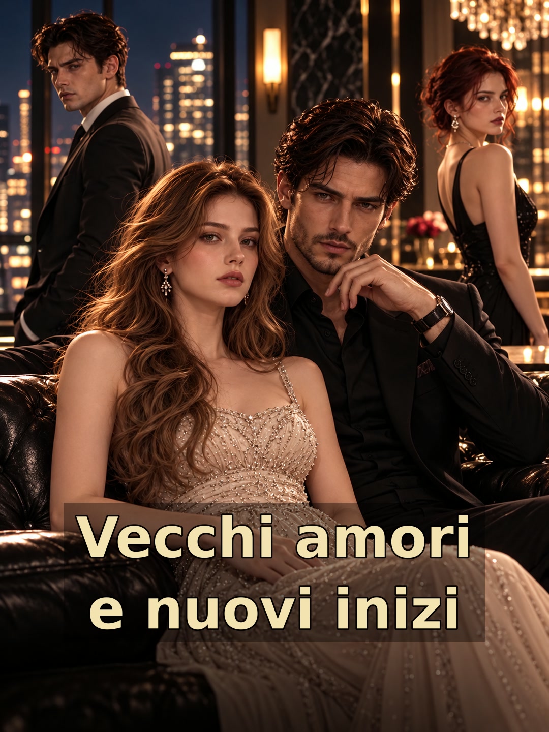 Vecchi amori e nuovi inizi