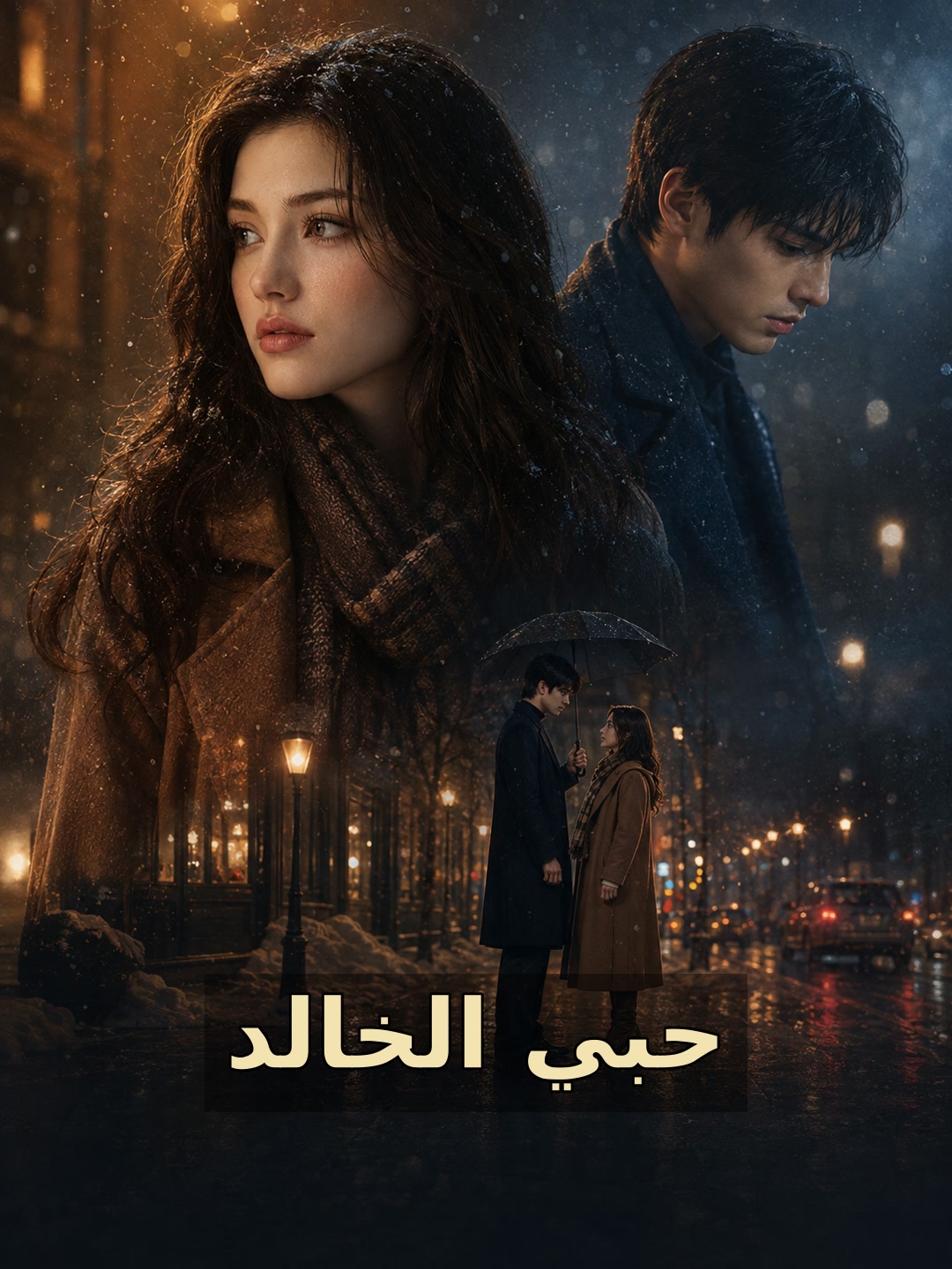 حبي الخالد