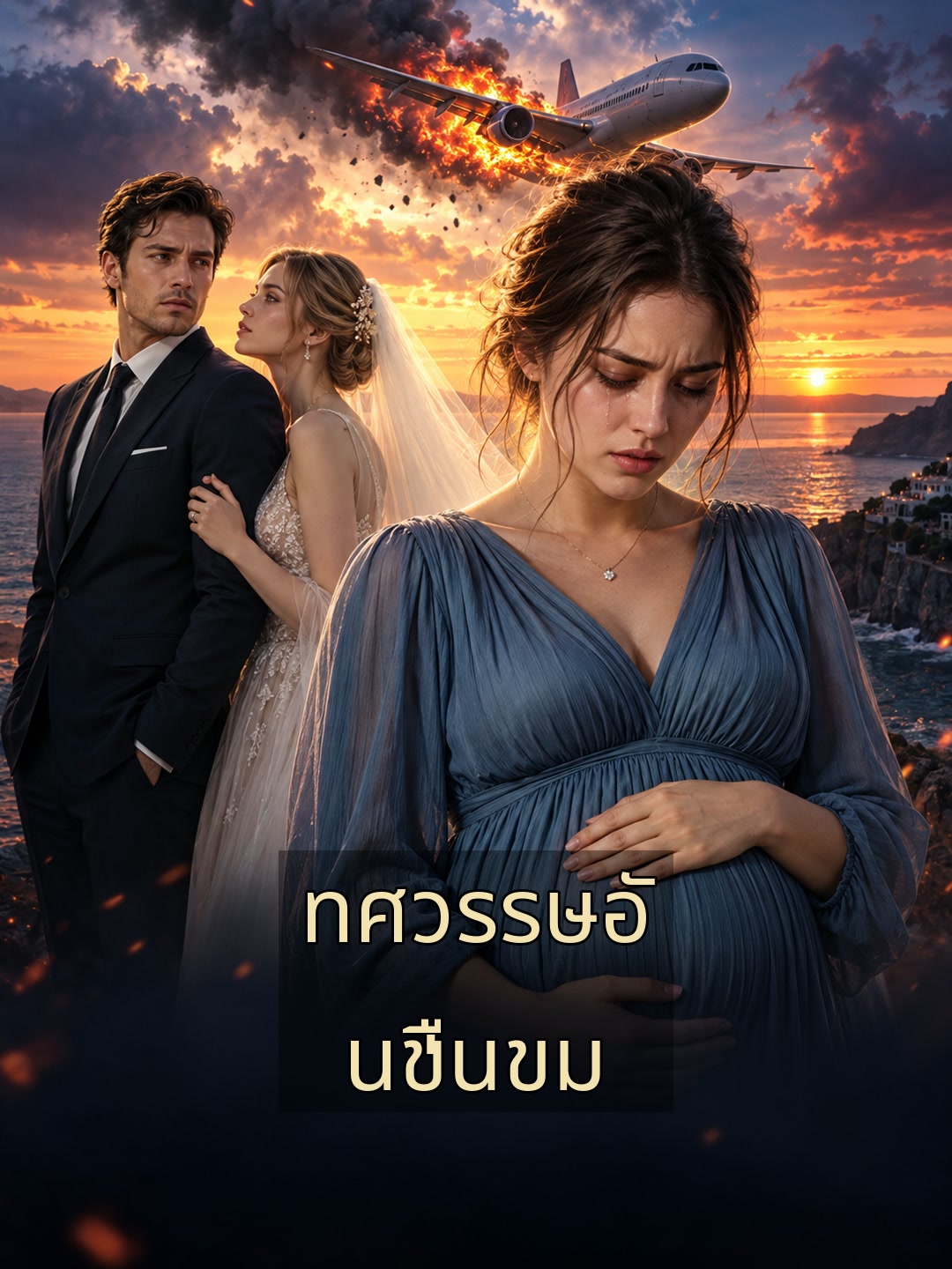 ทศวรรษอันขื่นขม