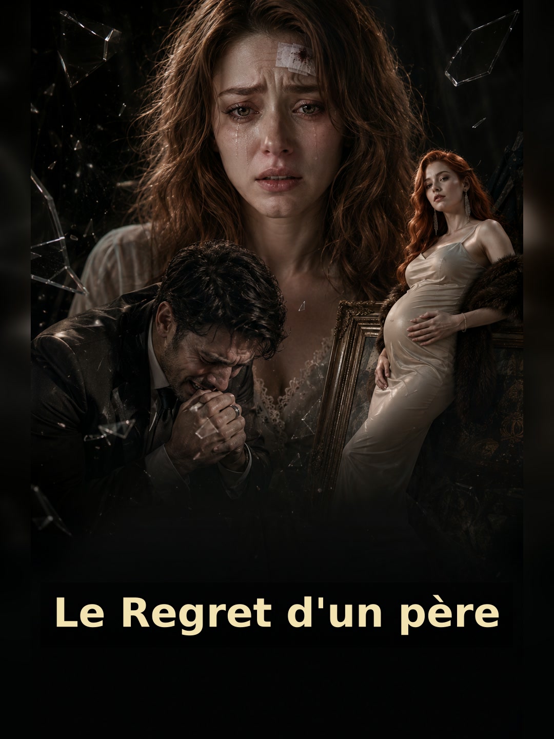 Le Regret d'un père