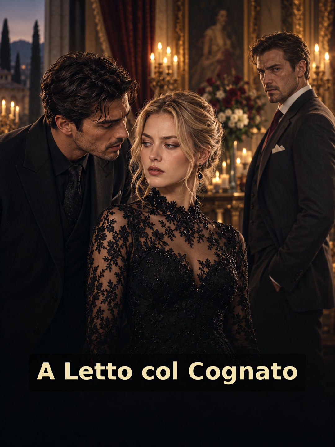 A Letto col Cognato