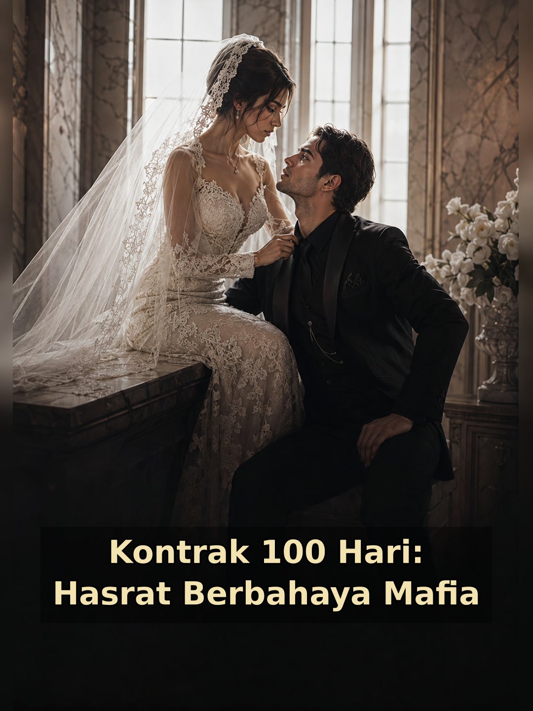 Kontrak 100 Hari: Hasrat Berbahaya Mafia