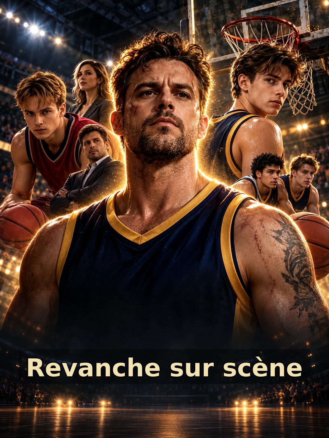 Revanche sur scène