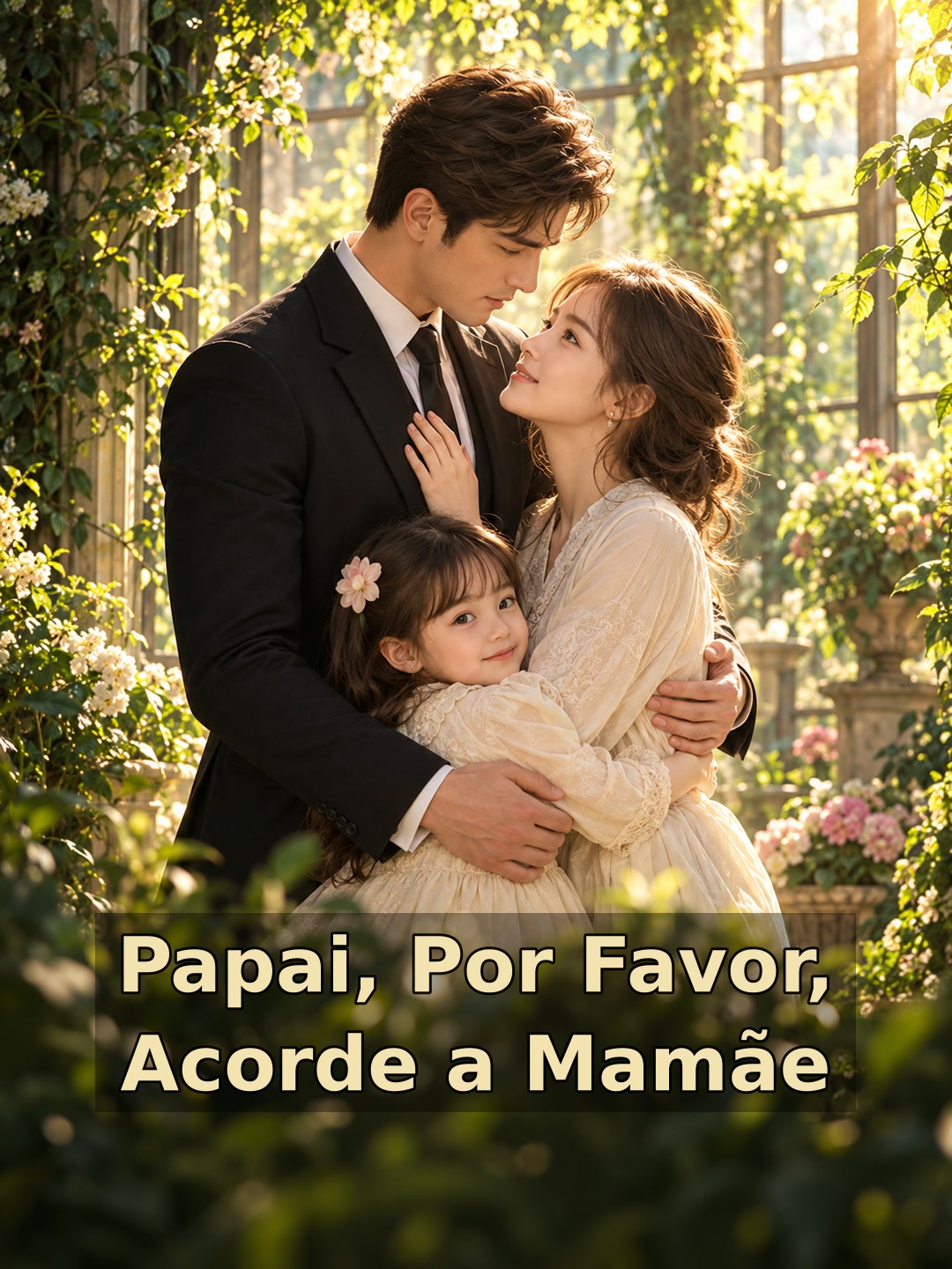 Papai, Por Favor, Acorde a Mamãe