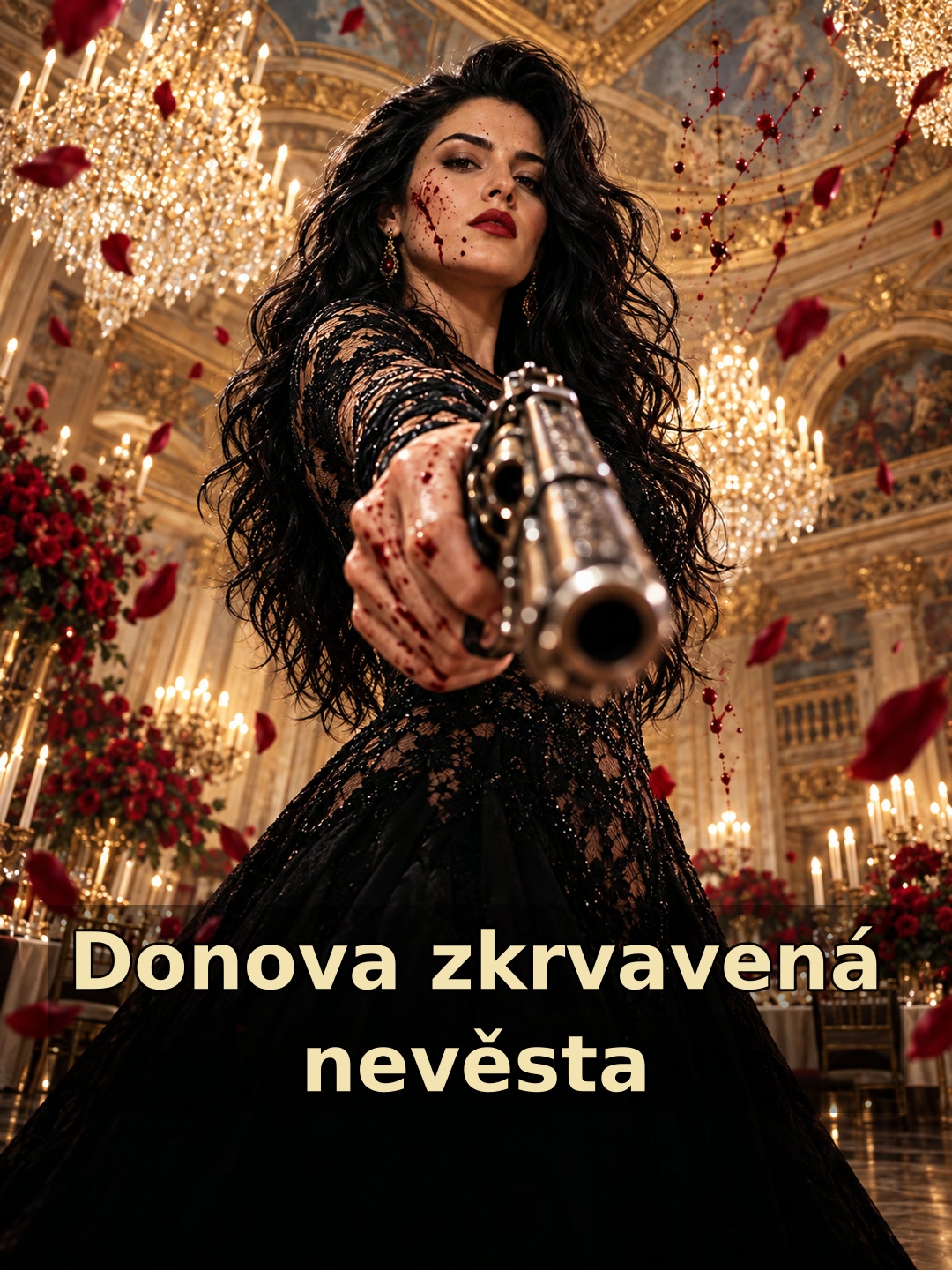 Donova zkrvavená nevěsta