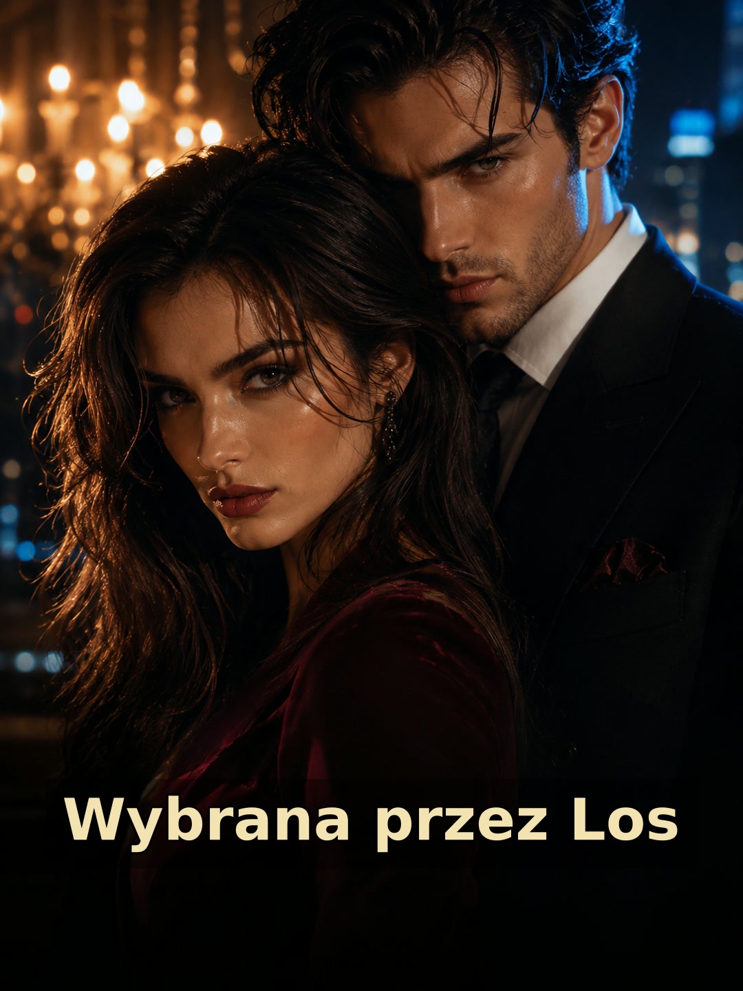 Wybrana przez Los