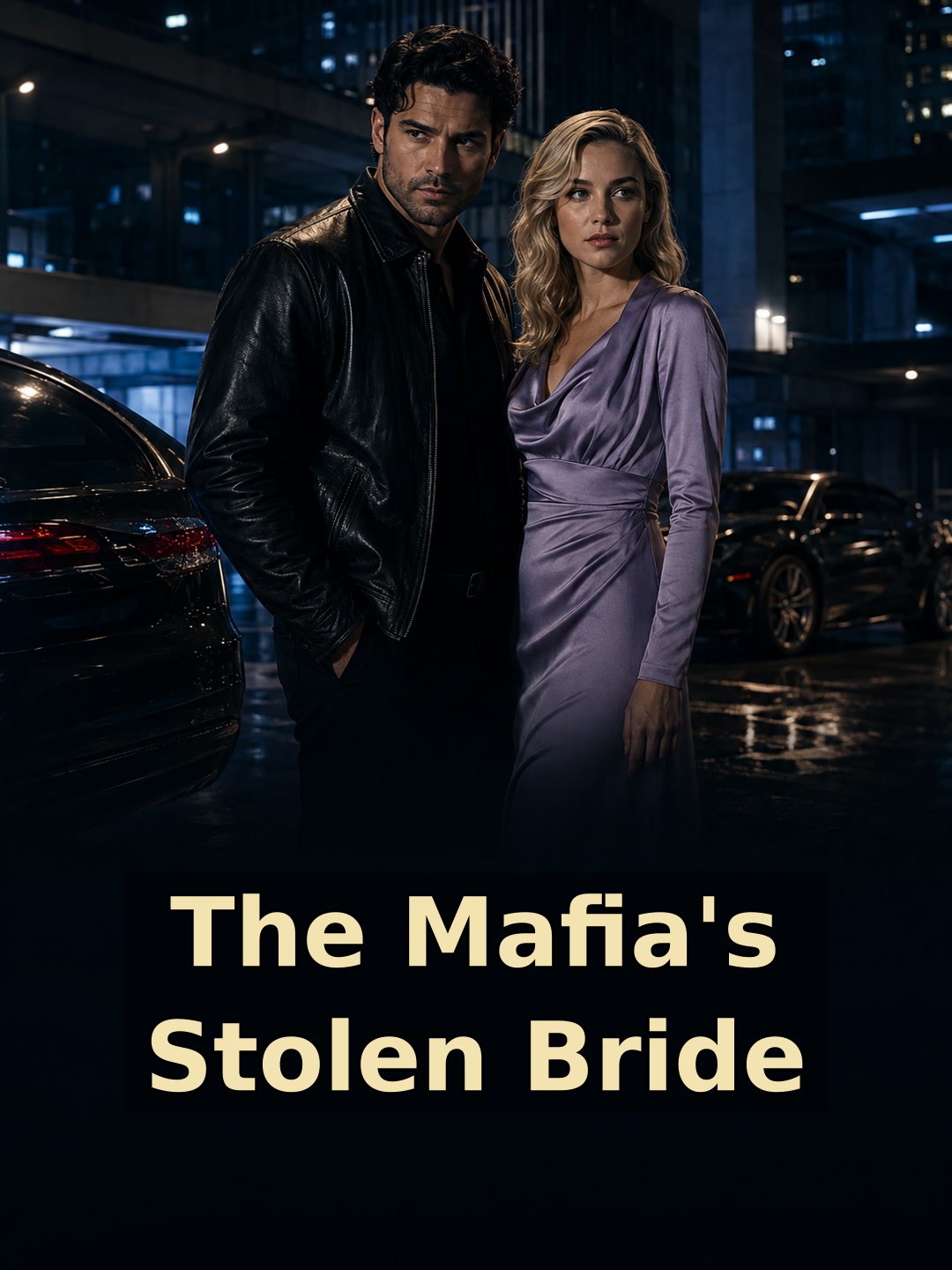 The Mafia's Stolen Bride