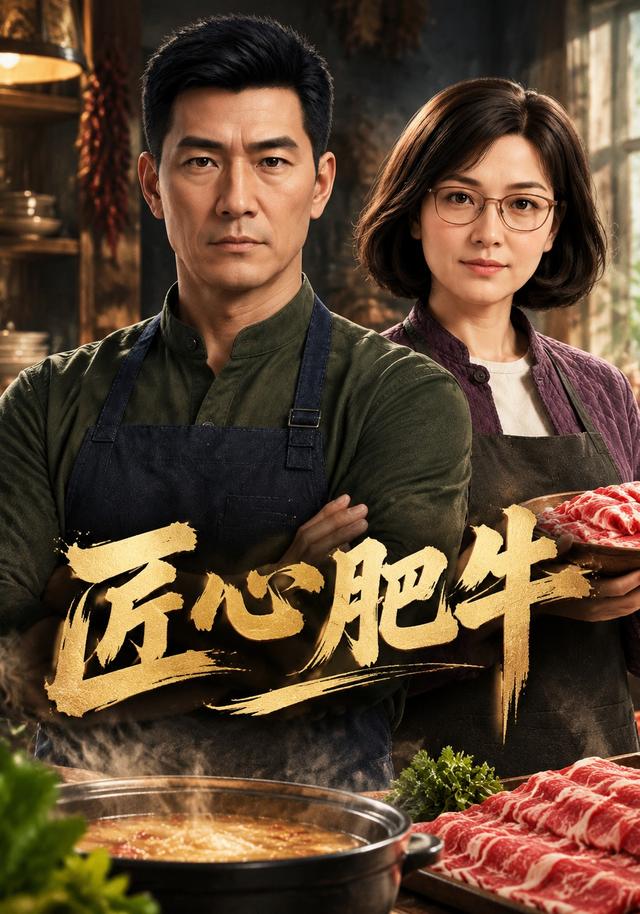 匠心肥牛