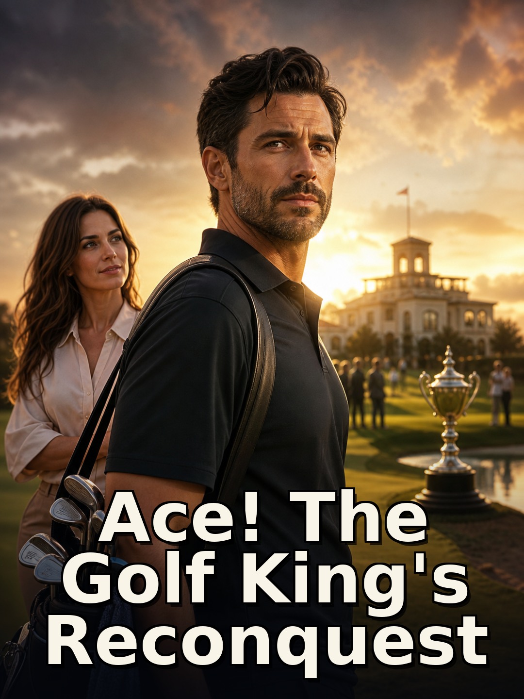 Ace! The Golf King's Reconquest