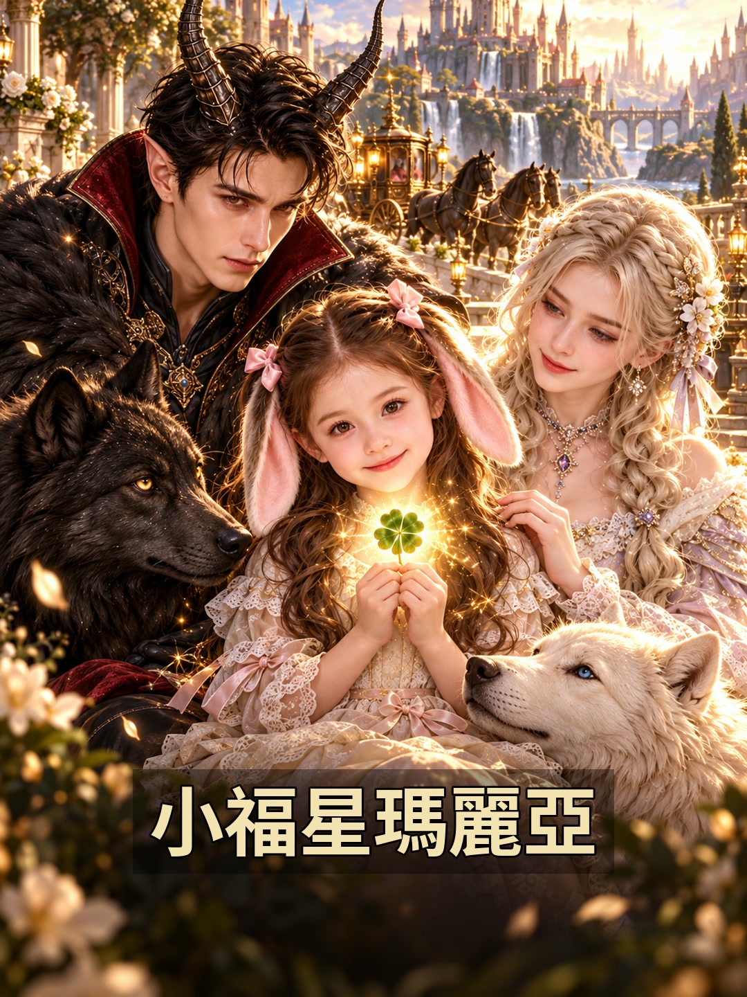 小福星瑪麗亞