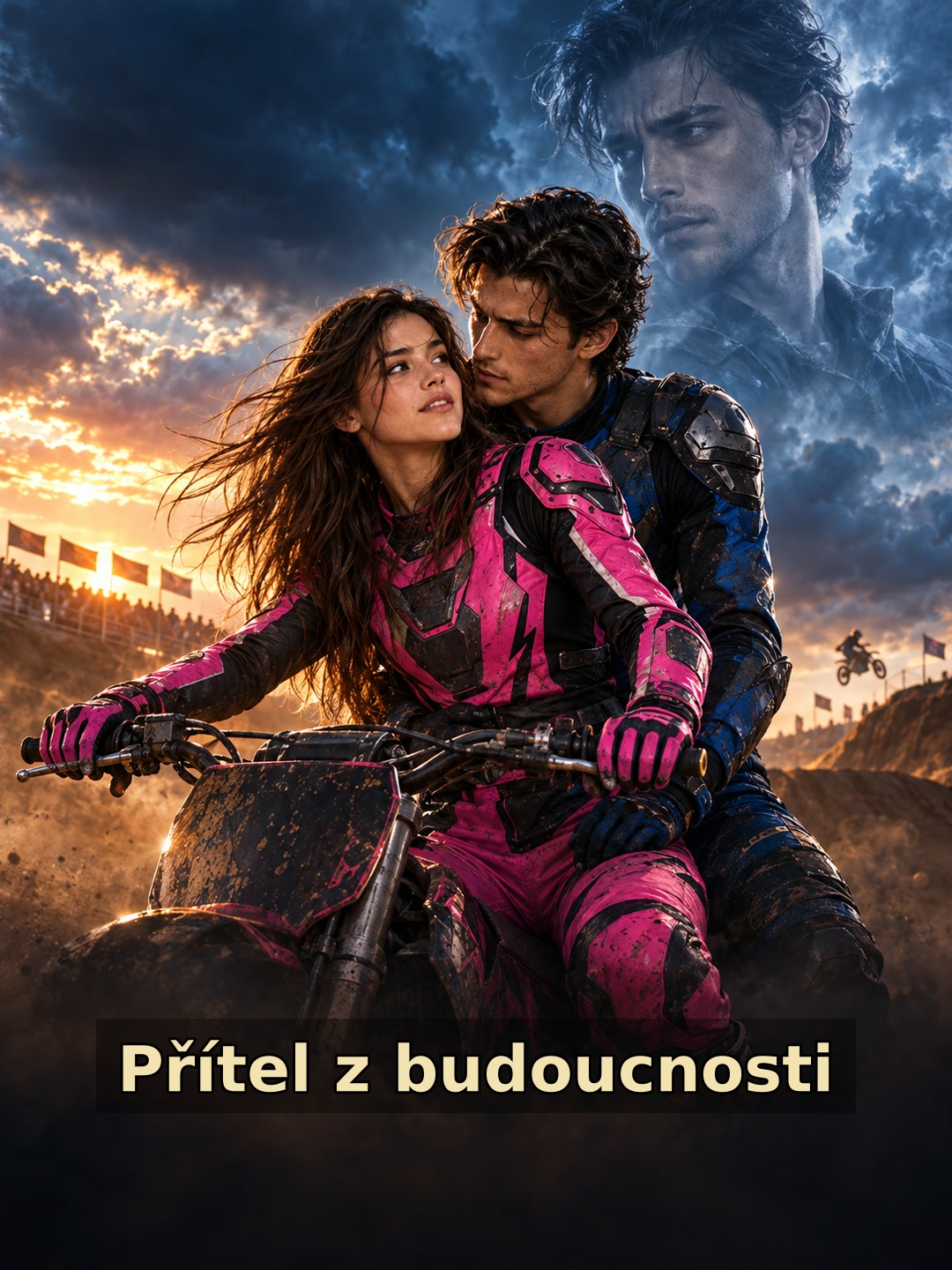 Přítel z budoucnosti