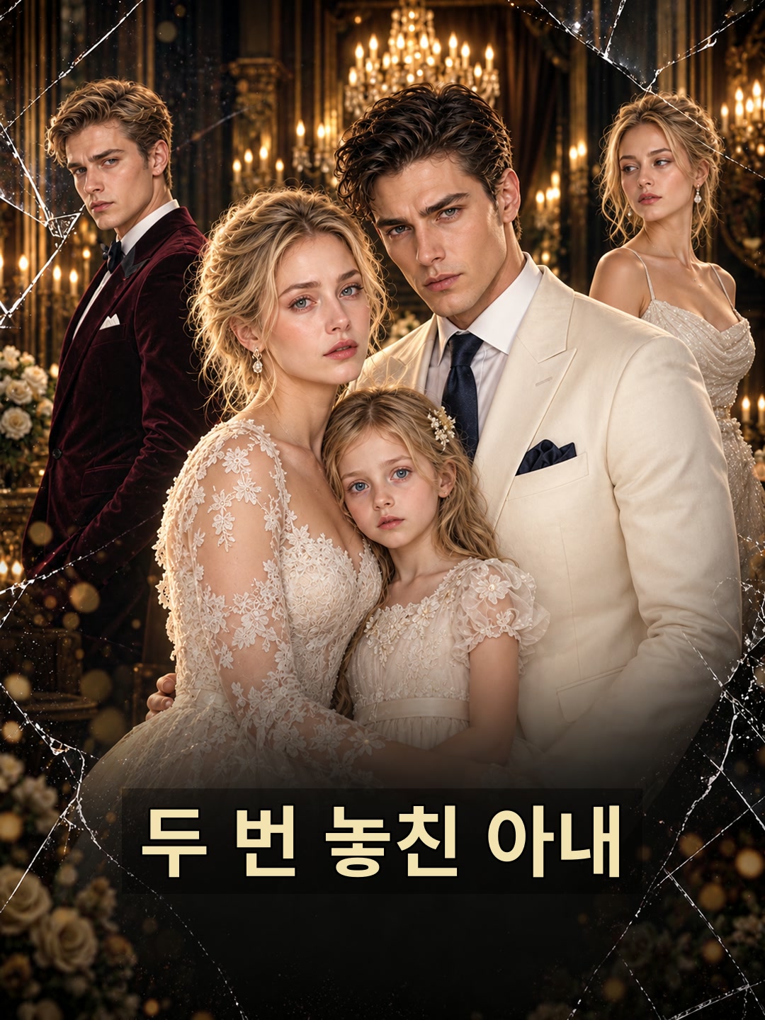 두 번 놓친 아내
