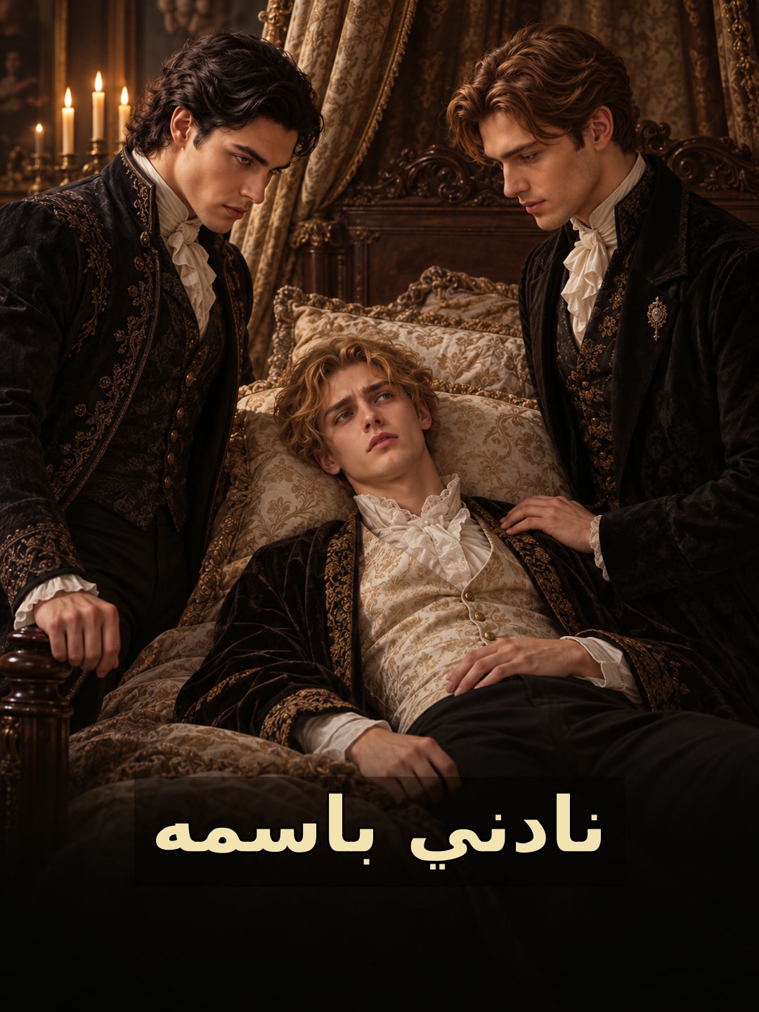 نادني باسمه