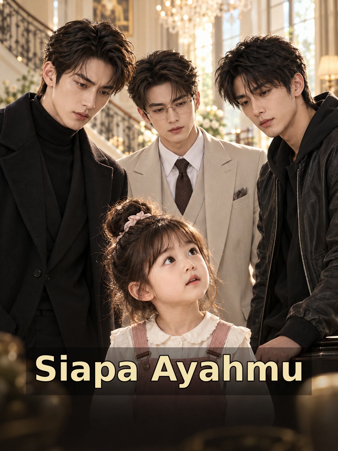 Siapa Ayahmu
