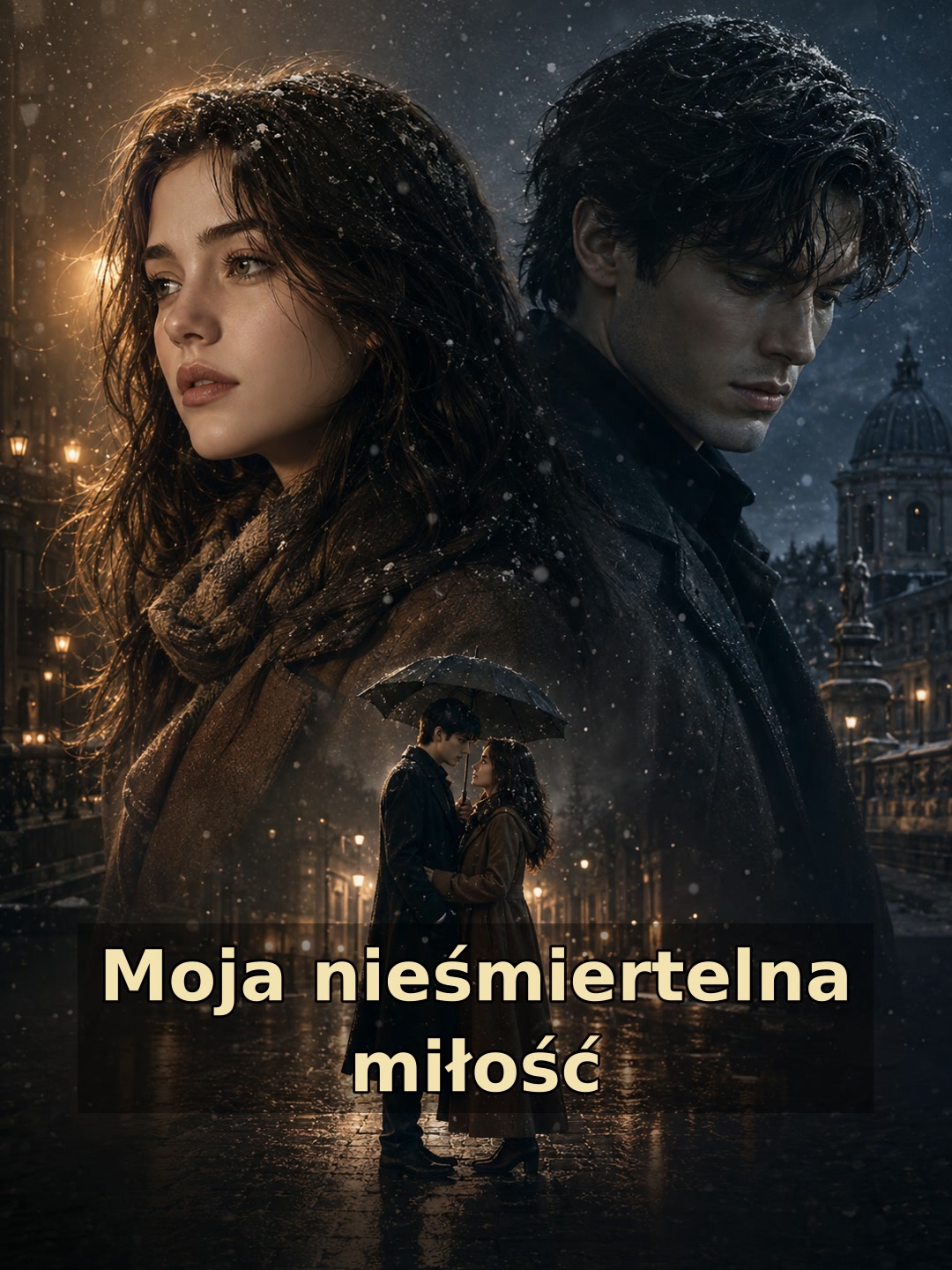 Moja nieśmiertelna miłość