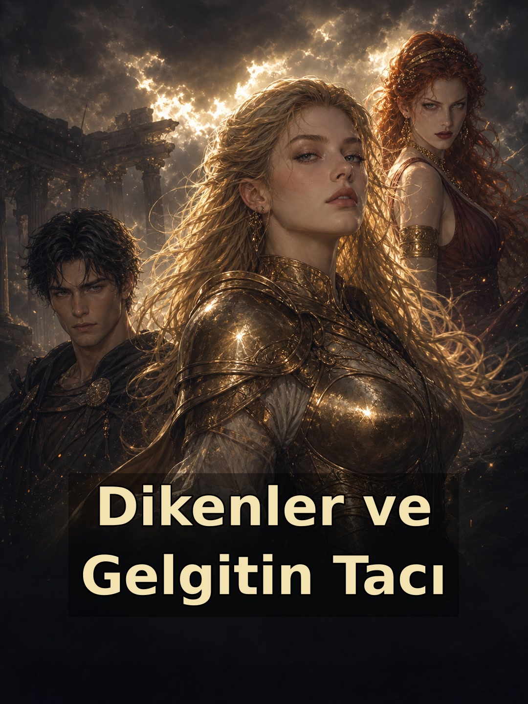 Dikenler ve Gelgitin Tacı
