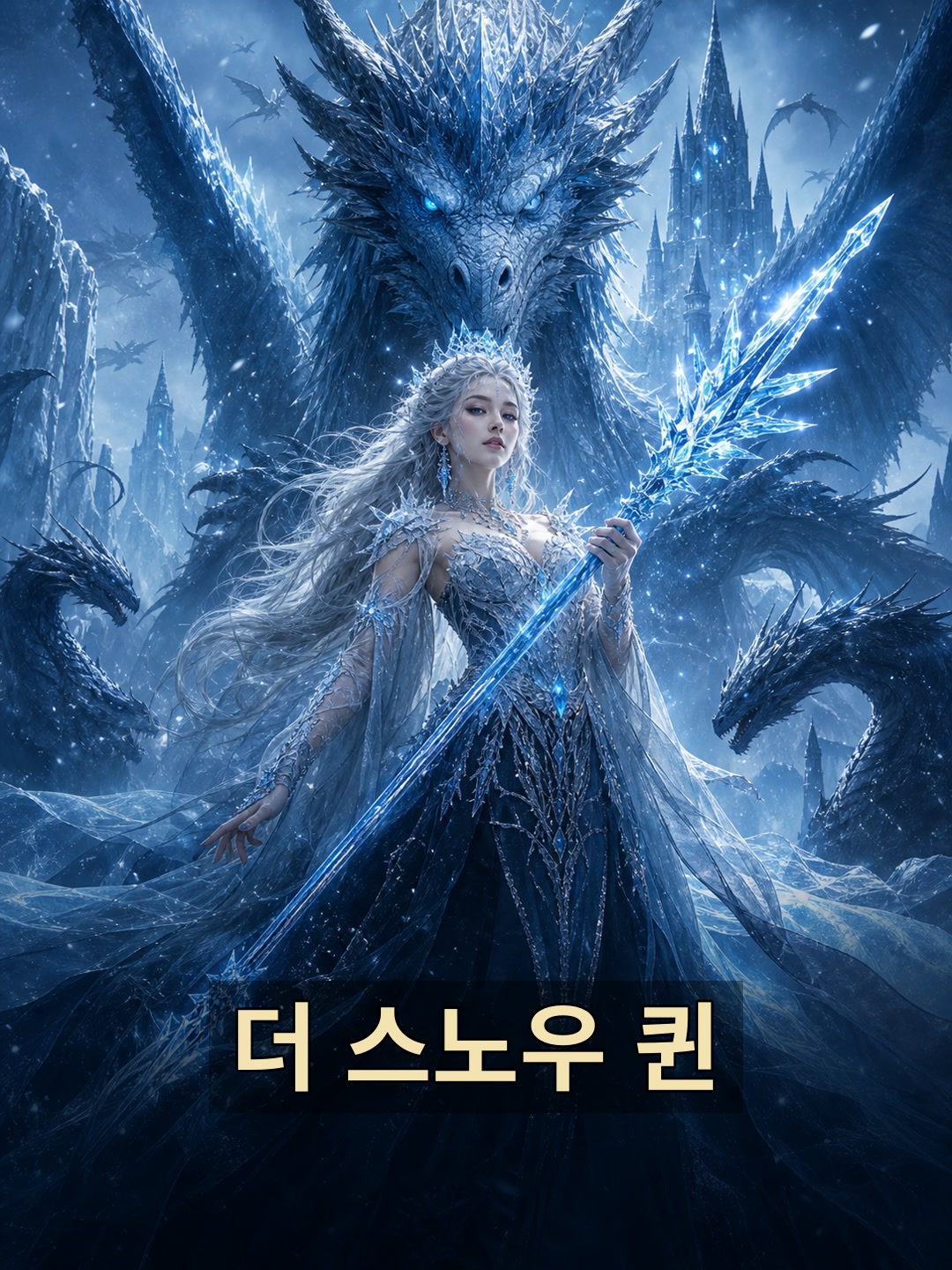 더 스노우 퀸