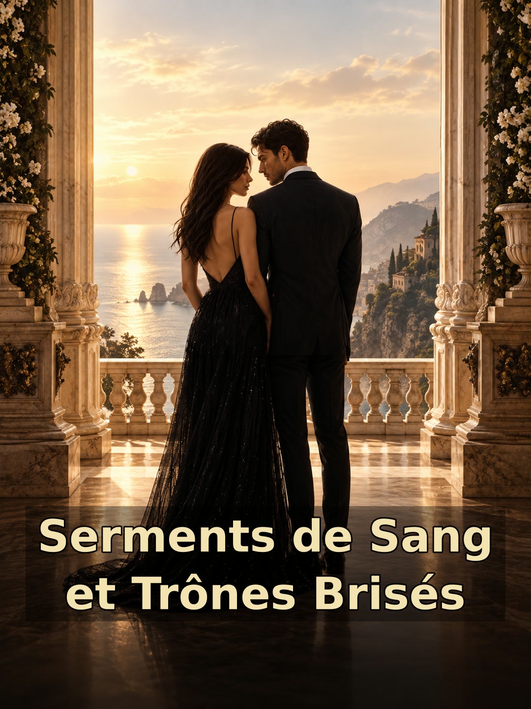 Serments de Sang et Trônes Brisés