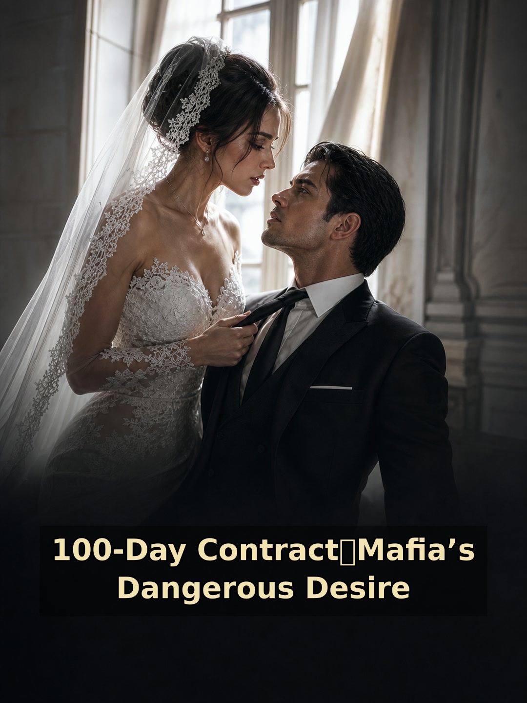 100-Day Contract：Mafia’s Dangerous Desire