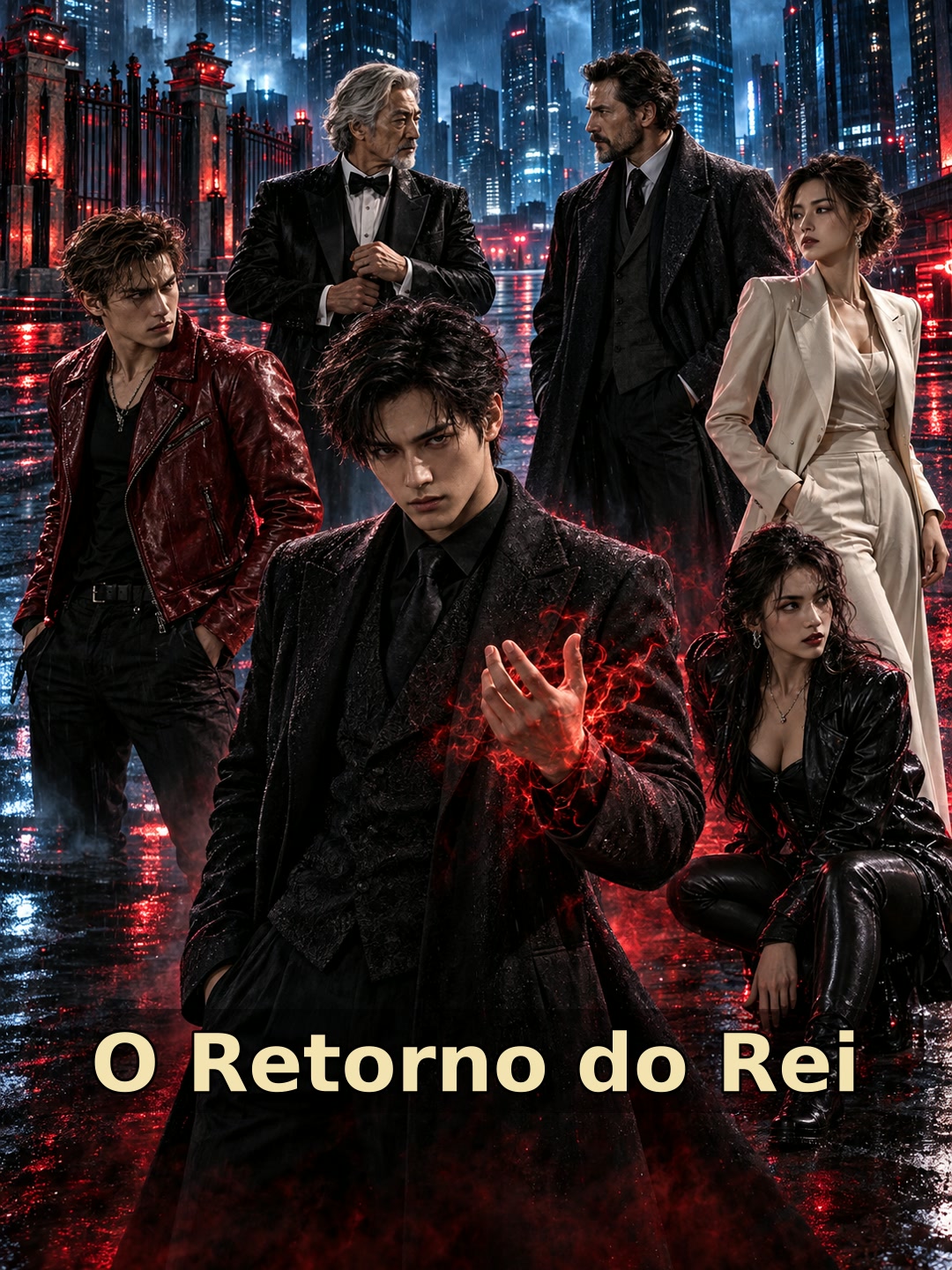 O Retorno do Rei