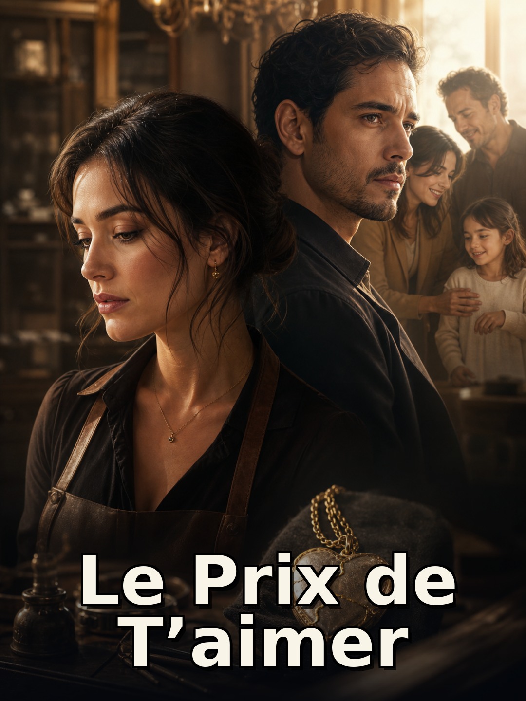 Le Prix de T’aimer