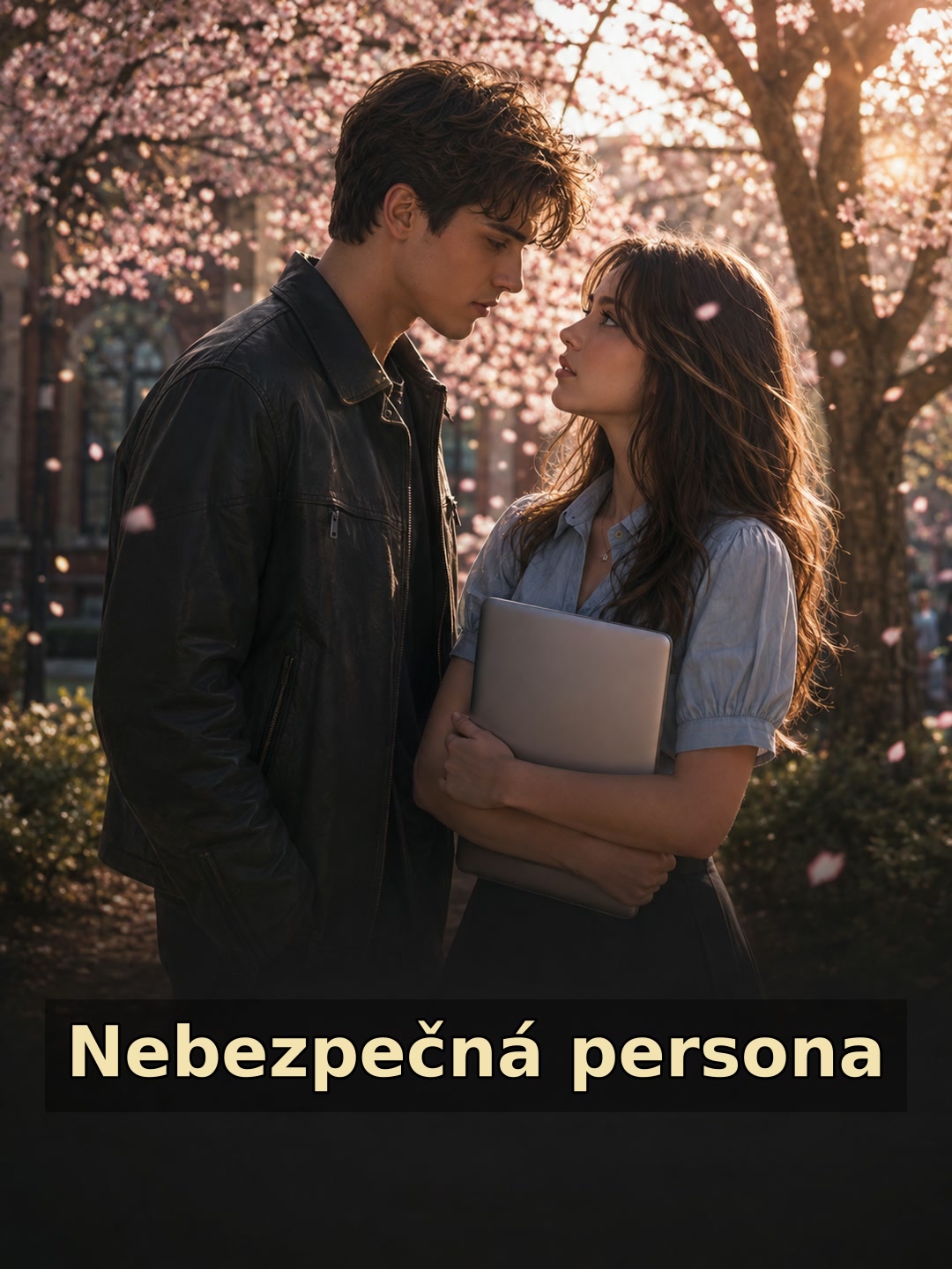 Nebezpečná persona