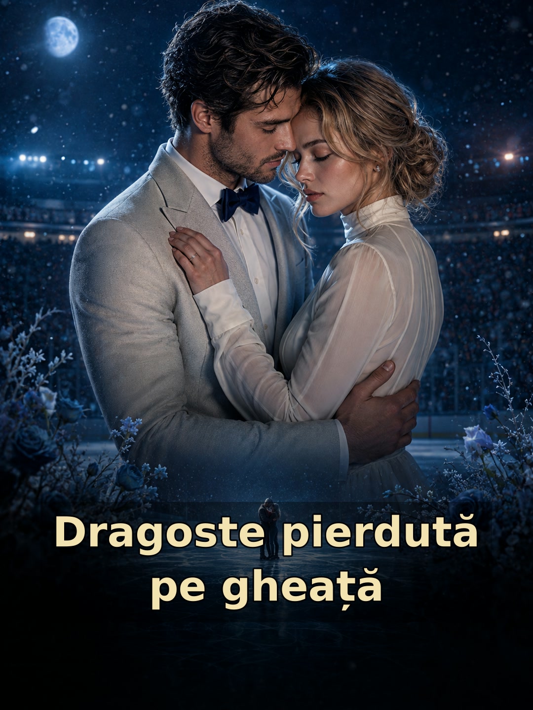 Dragoste pierdută pe gheață