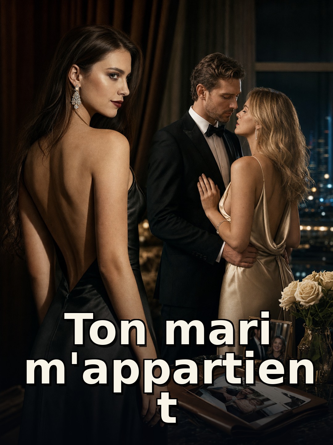 Ton mari m'appartient