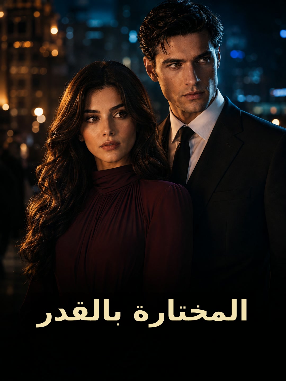 المختارة بالقدر