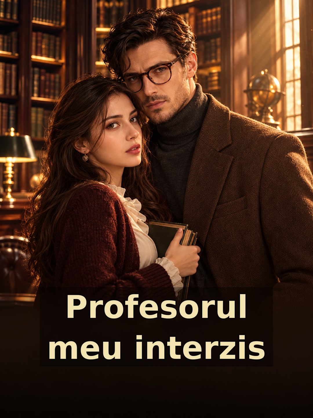 Profesorul meu interzis
