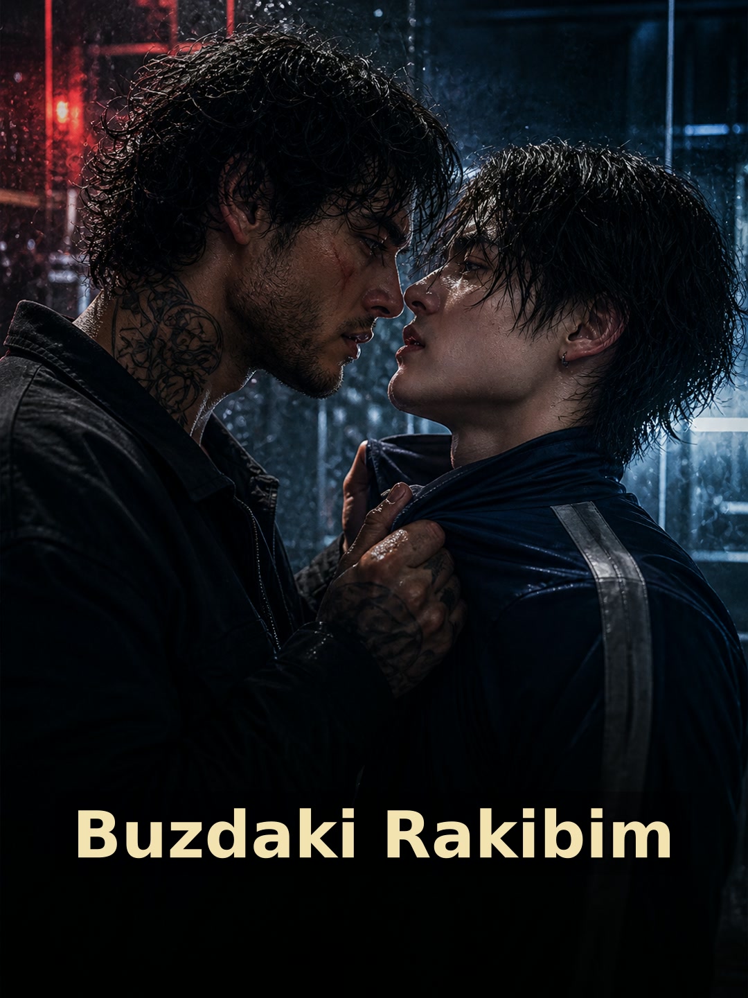 Buzdaki Rakibim