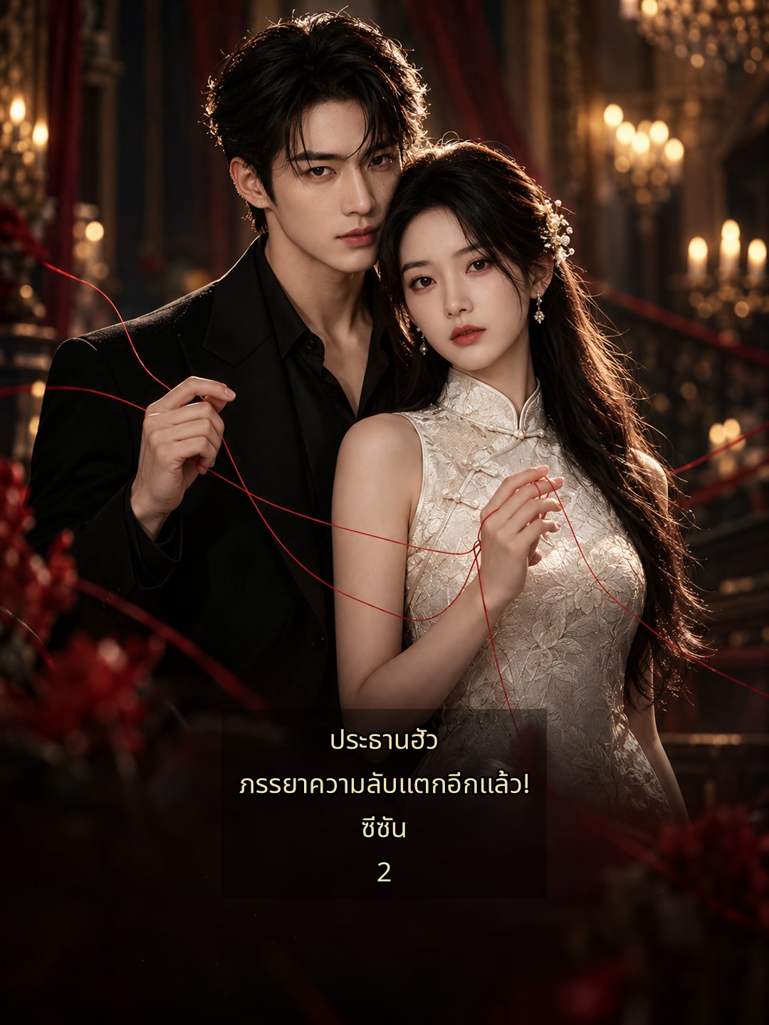ประธานฮั่ว ภรรยาความลับแตกอีกแล้ว! ซีซัน 2