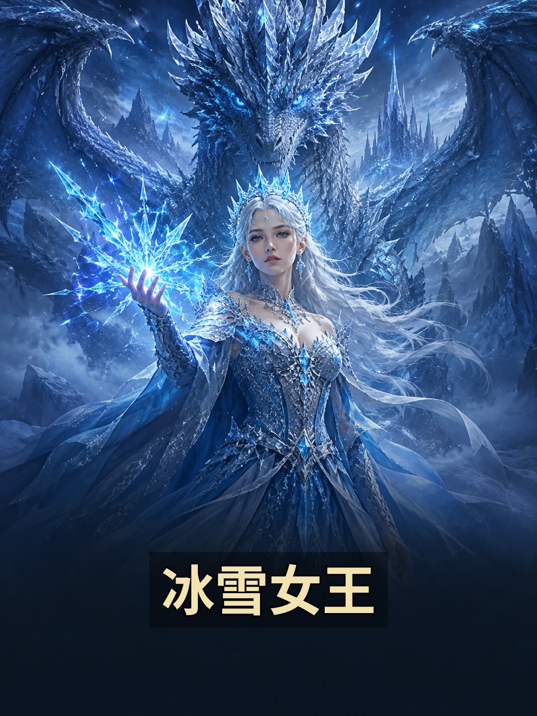 冰雪女王