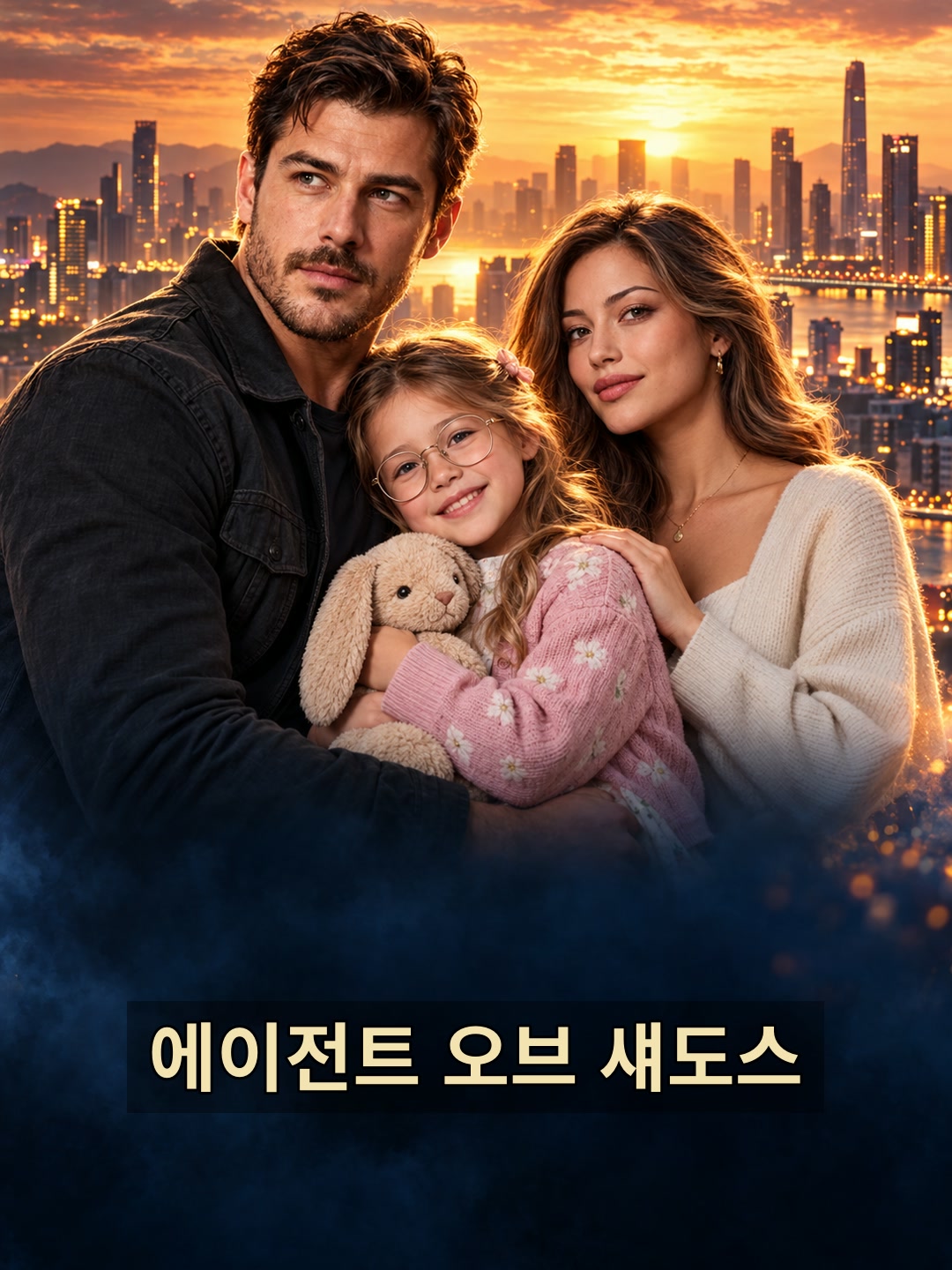 에이전트 오브 섀도스