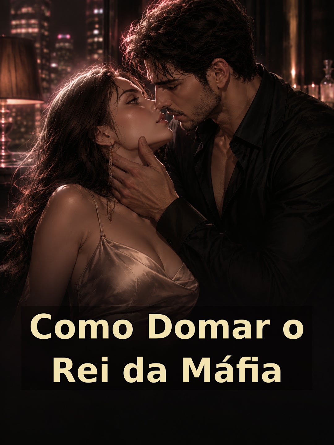 Como Domar o Rei da Máfia