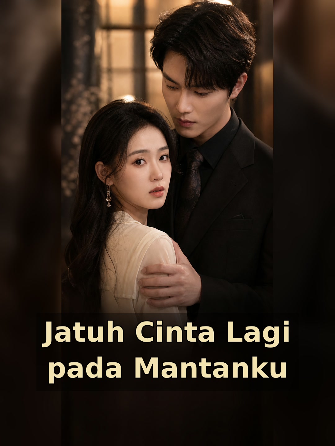 Jatuh Cinta Lagi pada Mantanku
