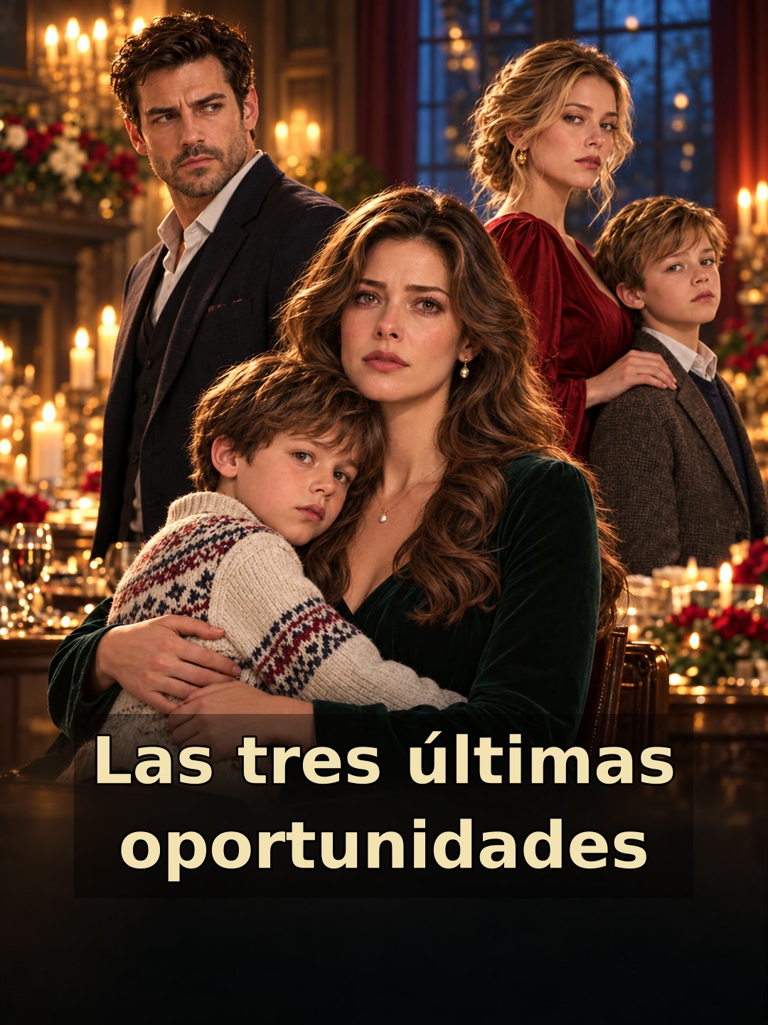 Las tres últimas oportunidades