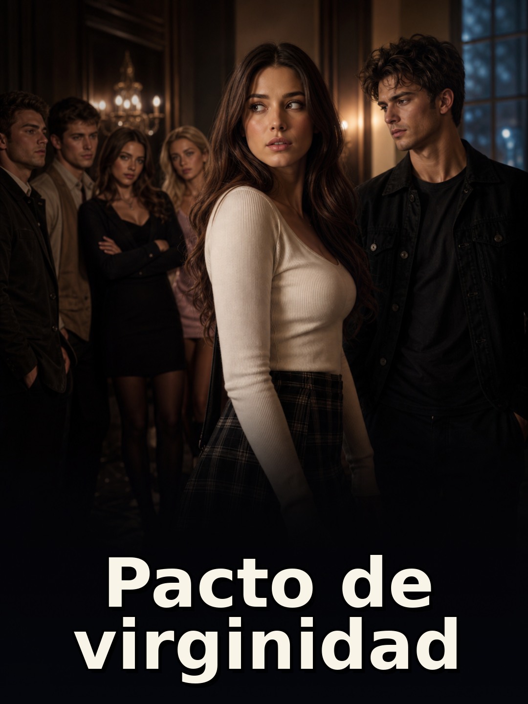 Pacto de virginidad