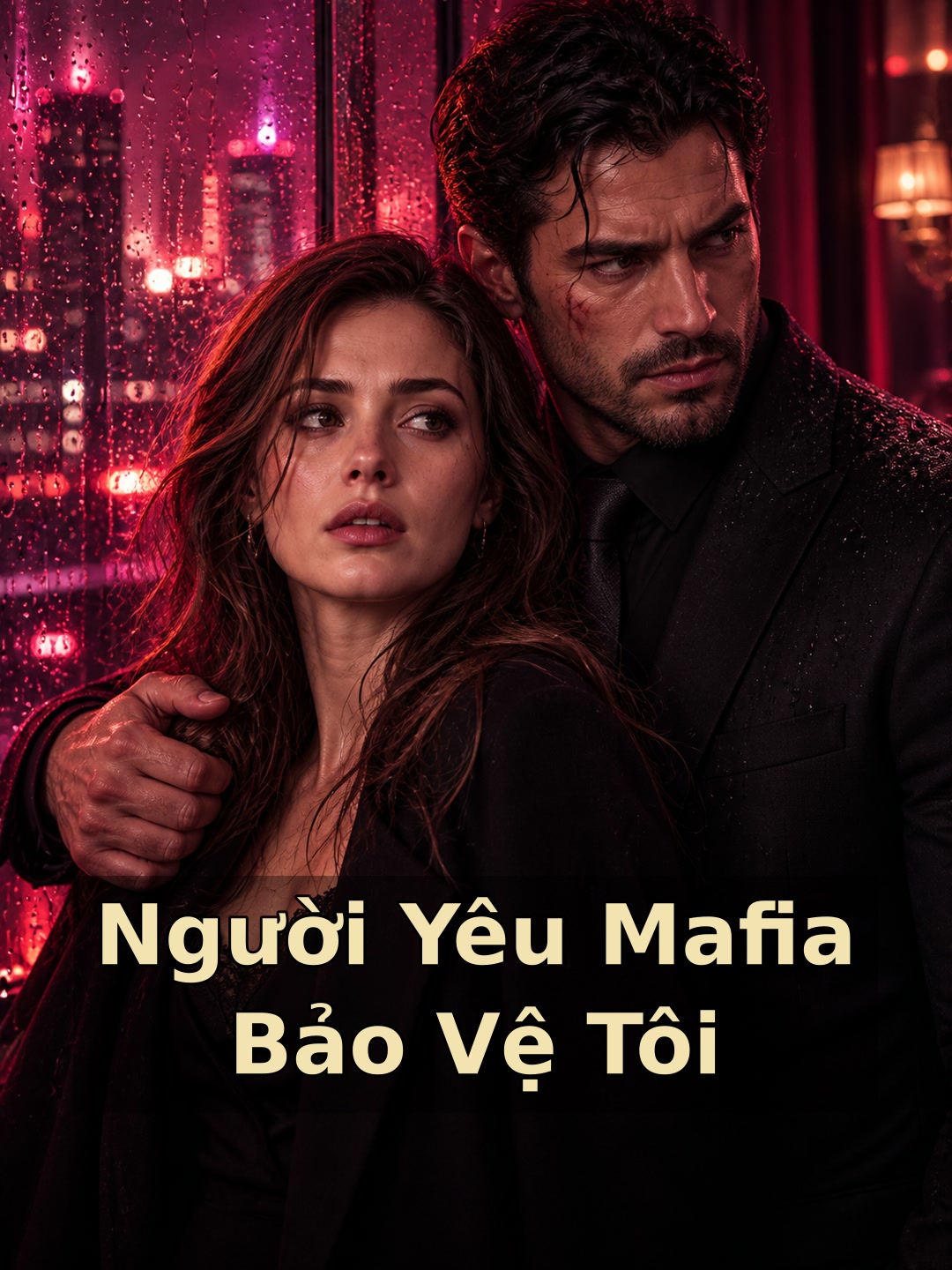 Người Yêu Mafia Bảo Vệ Tôi